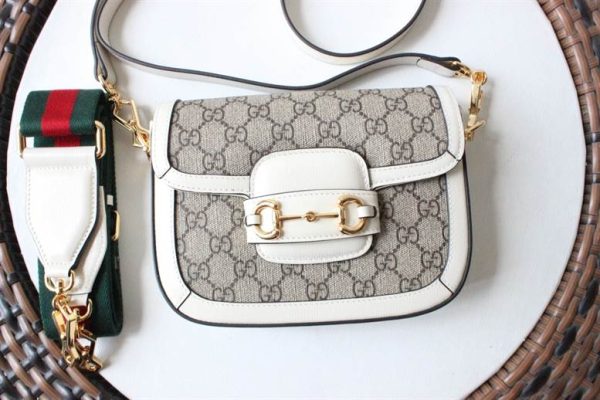 Gucci Horsebit 1955 mini bag - GHB140