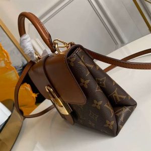 Louis Vuitton Locky Bb - LHB168