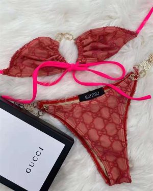 Gucci Swimsuit - GCS02