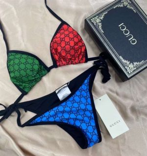 Gucci Swimsuit - GCS05