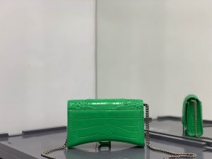 Women'S Hourglass Small Handbag - BHB19