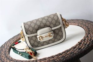 Gucci Horsebit 1955 mini bag - GHB140