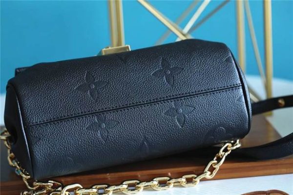 "Louis Vuitton Monogram Empreinte Leather - LHB457"