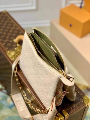 Louis Vuitton Coussin PM 27 - LHB480