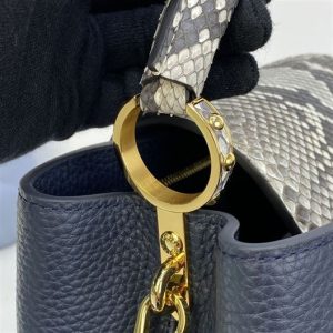 Louis Vuitton Capucines - LHB452