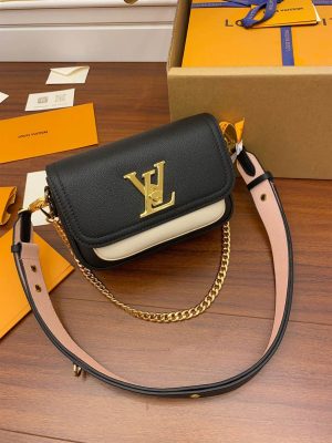 Louis Vuitton Lockme Tender - LHB472