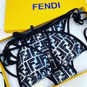 Fendi Swimsuit - FS13