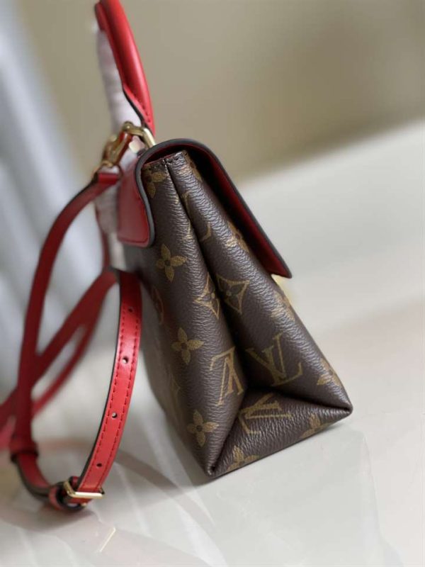 Louis Vuitton Locky Bb - LHB169