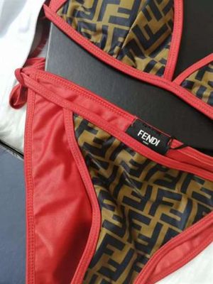 Fendi Swimsuit - FS16