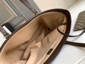 Ophidia GG medium tote - GTB120