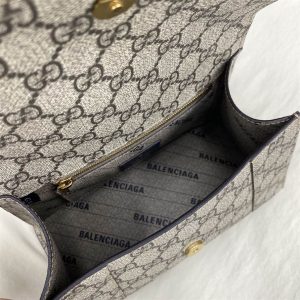 Balenciaga x Gucci Handbag - BHB18