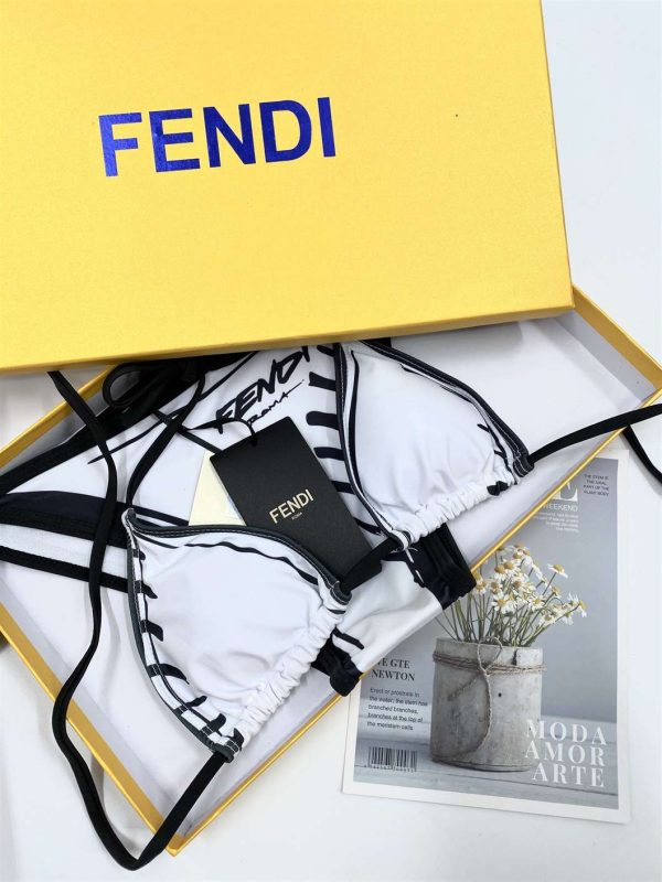 Fendi Swimsuit - FS05