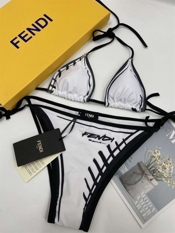 Fendi Swimsuit - FS05