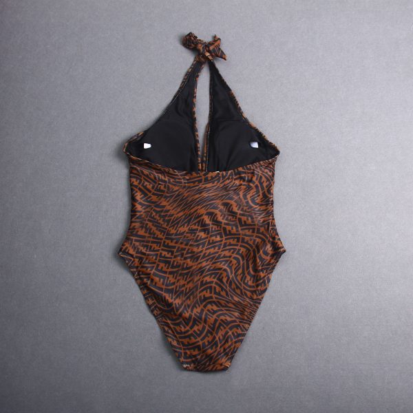 Fendi Swimsuit - FS01