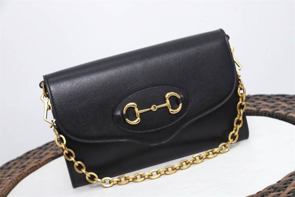 Gucci Horsebit 1955 small bag - GHB142