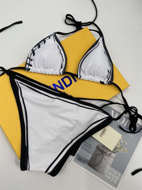 Fendi Swimsuit - FS05