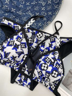 LV Swimsuit - LVS20