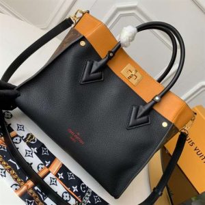Louis Vuitton On My Side Mm - LTB160