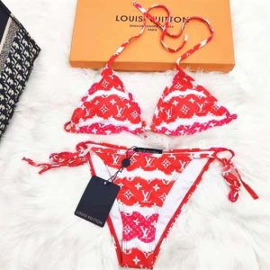 LV Swimsuit - LVS19