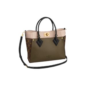 Louis Vuitton On My Side Mm - LTB162