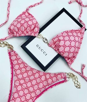 Gucci Swimsuit - GCS22