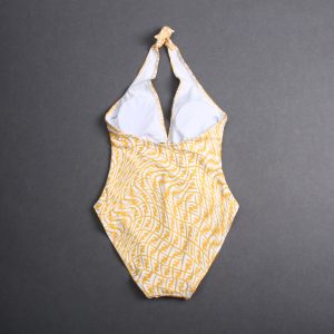 Fendi Swimsuit - FS01