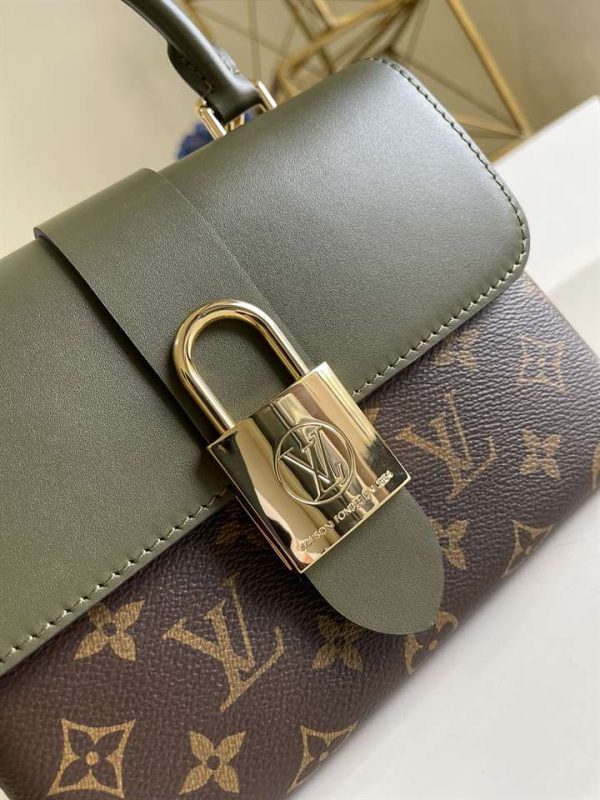 Louis Vuitton Locky Bb - LHB171