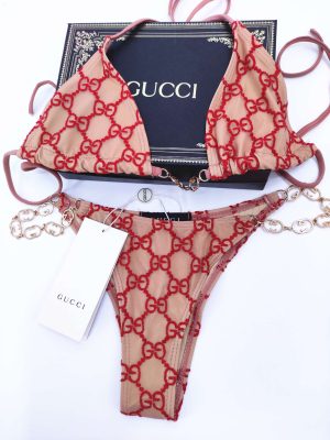 Gucci Swimsuit - GCS02