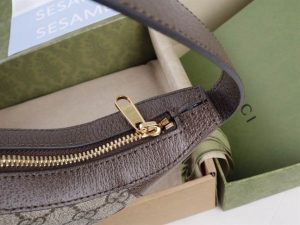 Ophidia GG mini bag - GHB154