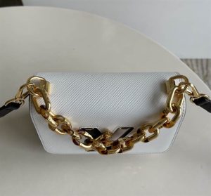 Louis Vuitton Twist MM - LHB502