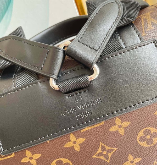 Louis Vuitton Christopher Pm - LBP432