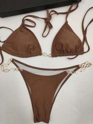 Gucci Swimsuit - GCS12