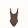 Fendi Swimsuit - FS21