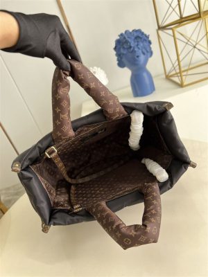 Louis Vuitton Onthego Gm - LHB444