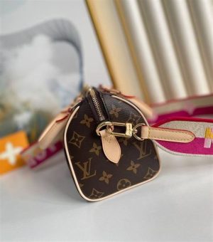 Louis Vuitton Speedy - LHB435