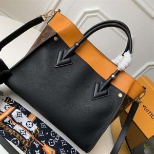 Louis Vuitton On My Side Mm - LTB160