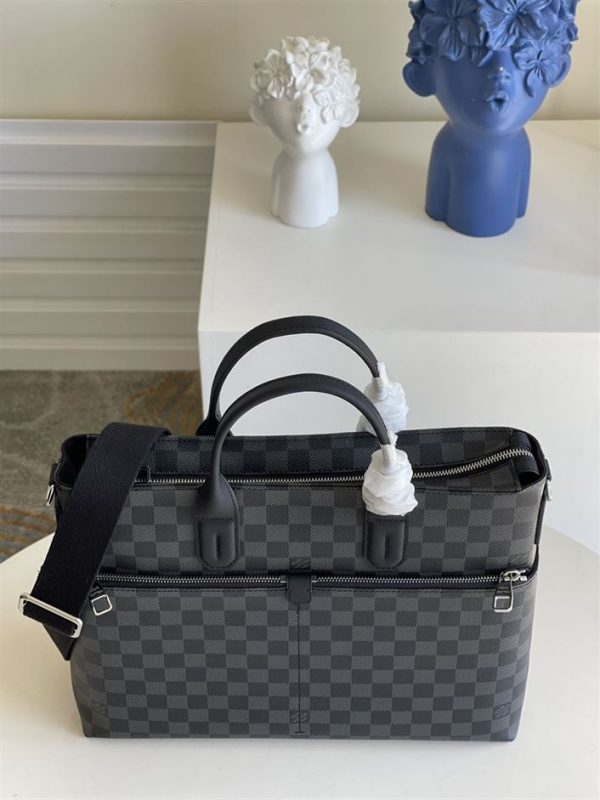 Louis Vuitton Briefcases - LDB448