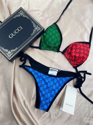 Gucci Swimsuit - GCS05