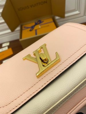 Louis Vuitton Lockme Tender - LHB471