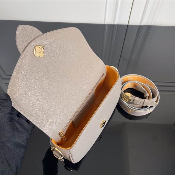 Louis Vuitton Lv Pont 9 Soft Pm - LHB467