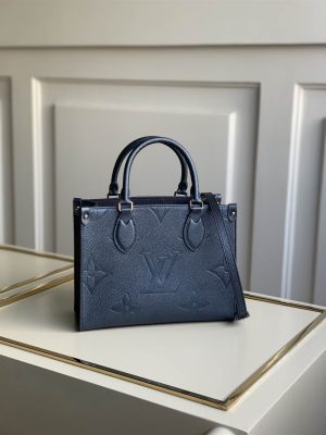 Louis Vuitton Onthego Pm - LHB468