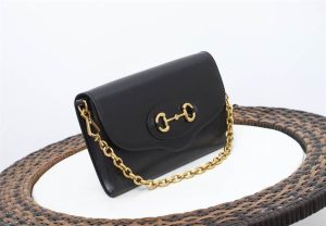 Gucci Horsebit 1955 small bag - GHB142