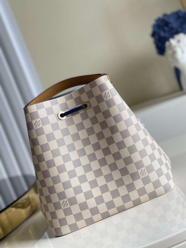 Louis Vuitton Néonoé Mm Bucket Bag - LHB224