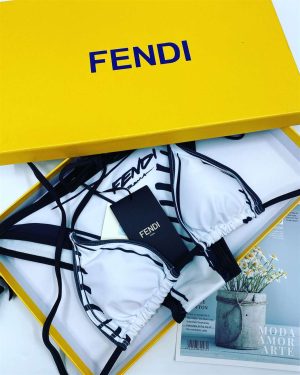 Fendi Swimsuit - FS05