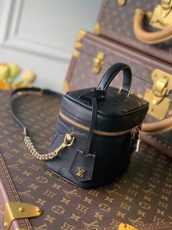 Louis Vuitton Vanity Pm - LHB415