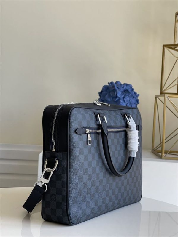 Louis Vuitton Briefcases - LDB449