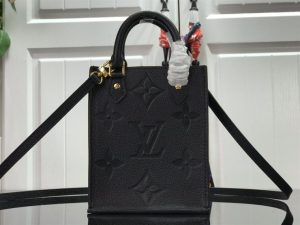 Louis Vuitton Petit Sac Plat - LHB416