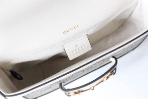 Gucci Horsebit 1955 mini bag - GHB140