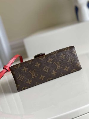 Louis Vuitton Locky Bb - LHB169