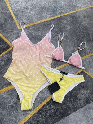 LV Swimsuit - LVS01